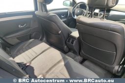 Renault Laguna 2.0 dCi 2008 full