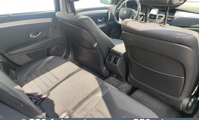 Renault Laguna 2.0 dCi 2008 full