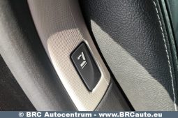 Renault Laguna 2.0 dCi 2008 full
