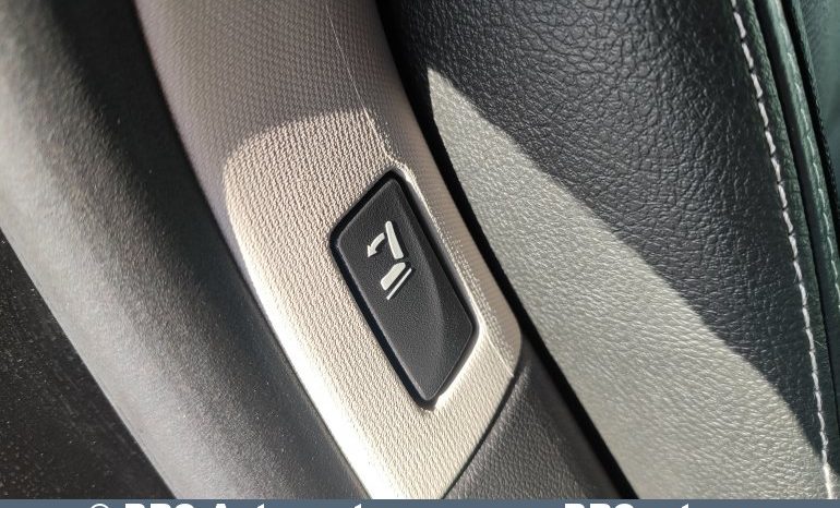 Renault Laguna 2.0 dCi 2008 full
