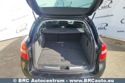 Renault Laguna 2.0 dCi 2008 full