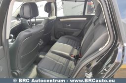 Renault Laguna 2.0 dCi 2008 full