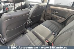 Renault Laguna 2.0 dCi 2008 full