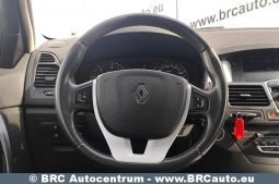 Renault Laguna 2.0 dCi 2008 full