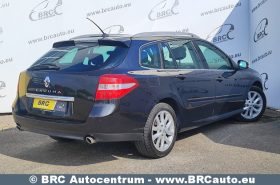 Renault Laguna 2.0 dCi 2008