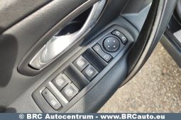 Renault Laguna 2.0 dCi 2008 full