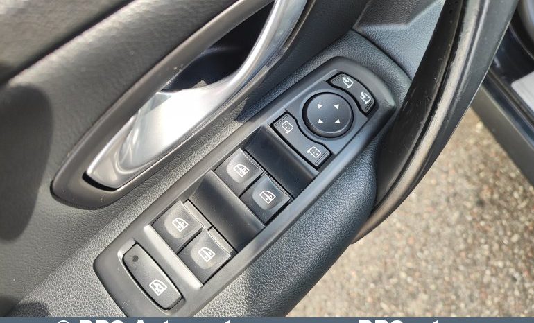 Renault Laguna 2.0 dCi 2008 full
