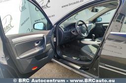 Renault Laguna 2.0 dCi 2008 full
