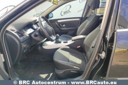 Renault Laguna 2.0 dCi 2008 full