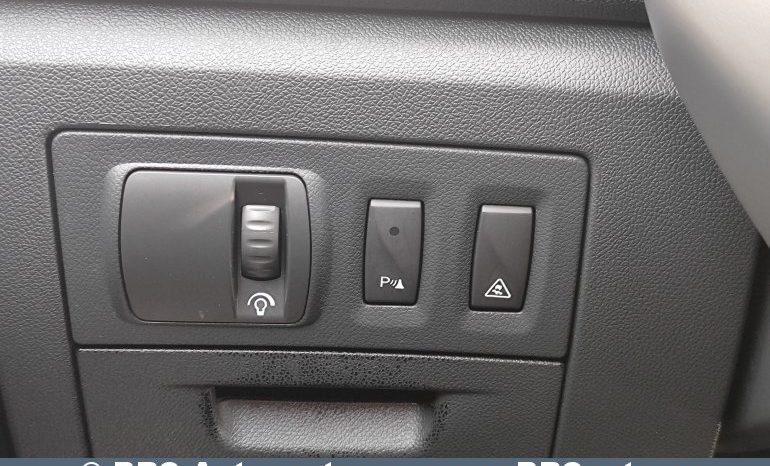 Renault Laguna 2.0 dCi 2008 full