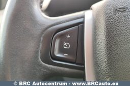 Renault Laguna 2.0 dCi 2008 full