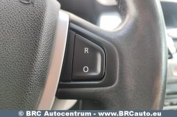 Renault Laguna 2.0 dCi 2008 full