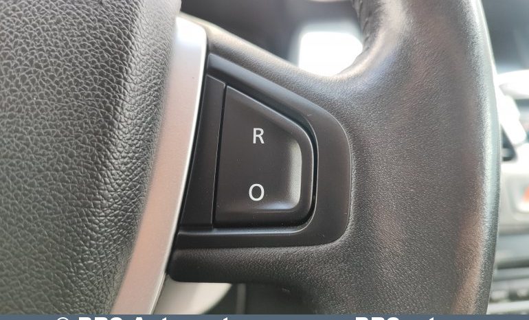 Renault Laguna 2.0 dCi 2008 full