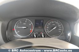 Renault Laguna 2.0 dCi 2008 full