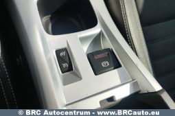 Renault Laguna 2.0 dCi 2008 full