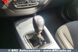 Renault Laguna 2.0 dCi 2008 full
