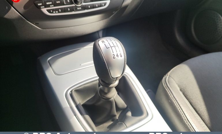 Renault Laguna 2.0 dCi 2008 full