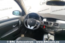 Renault Laguna 2.0 dCi 2008