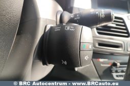 Renault Laguna 2.0 dCi 2008 full