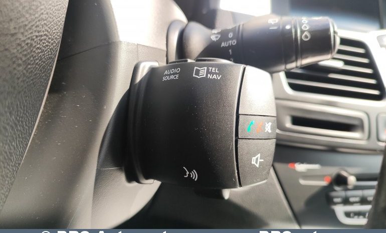 Renault Laguna 2.0 dCi 2008 full