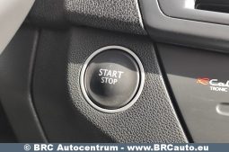 Renault Laguna 2.0 dCi 2008 full