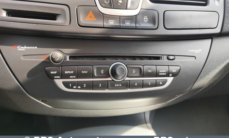 Renault Laguna 2.0 dCi 2008 full