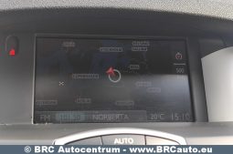 Renault Laguna 2.0 dCi 2008 full