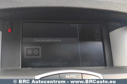 Renault Laguna 2.0 dCi 2008 full