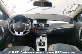 Renault Laguna 2.0 dCi 2008