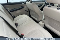 Skoda Fabia 1.4 16V Combi Automatas 2005 full
