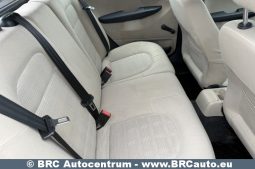 Skoda Fabia 1.4 16V Combi Automatas 2005 full