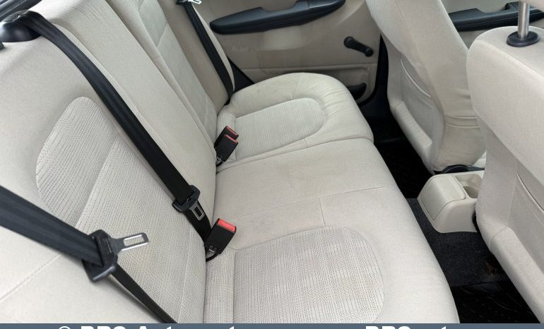 Skoda Fabia 1.4 16V Combi Automatas 2005 full