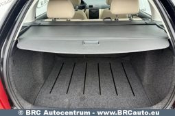 Skoda Fabia 1.4 16V Combi Automatas 2005 full