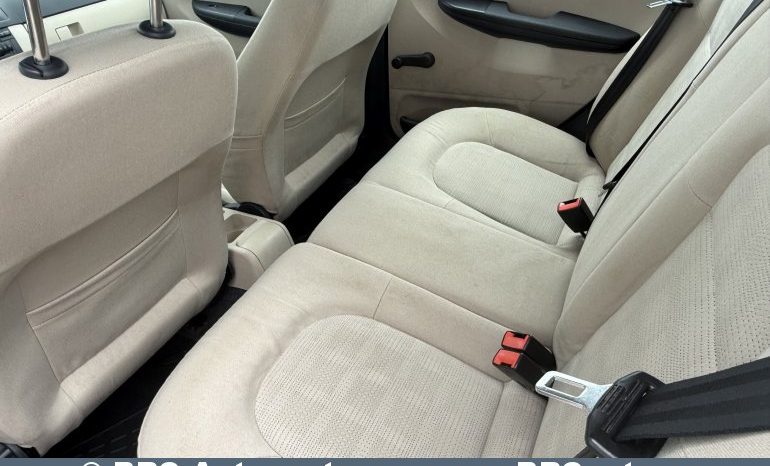 Skoda Fabia 1.4 16V Combi Automatas 2005 full