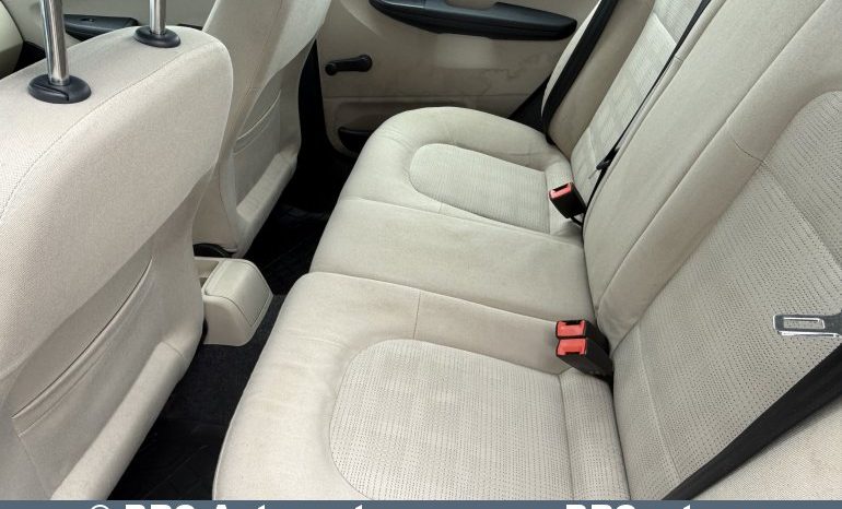 Skoda Fabia 1.4 16V Combi Automatas 2005 full