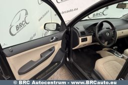 Skoda Fabia 1.4 16V Combi Automatas 2005 full