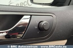 Skoda Fabia 1.4 16V Combi Automatas 2005 full