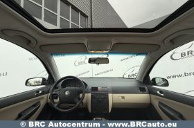 Skoda Fabia 1.4 16V Combi Automatas 2005