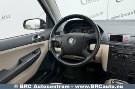 Skoda Fabia 1.4 16V Combi Automatas 2005