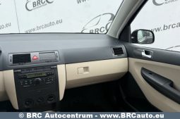 Skoda Fabia 1.4 16V Combi Automatas 2005 full