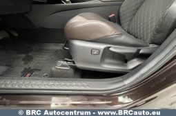 Toyota C-HR Hybrid Automatas 2019 full
