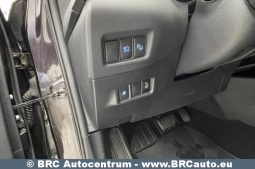 Toyota C-HR Hybrid Automatas 2019 full