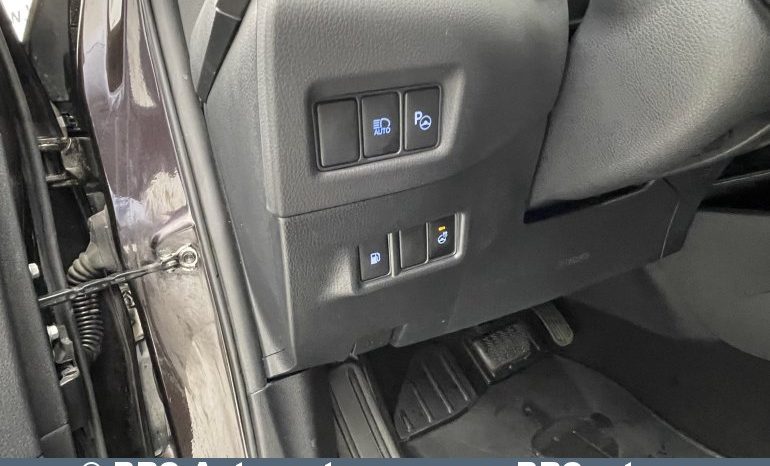 Toyota C-HR Hybrid Automatas 2019 full