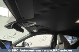 Toyota C-HR Hybrid Automatas 2019 full