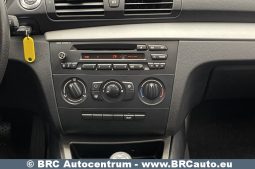 BMW 118 d 2009 full