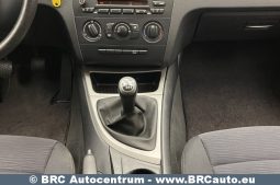 BMW 118 d 2009 full