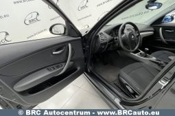 BMW 118 d 2009 full