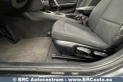 BMW 118 d 2009 full