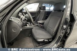 BMW 118 d 2009 full