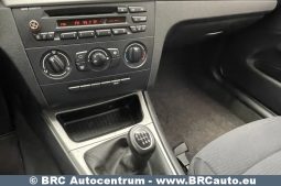BMW 118 d 2009 full